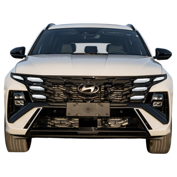 Hyundai Tucson N Line 1.5, SUV de gasolina con cambio automático