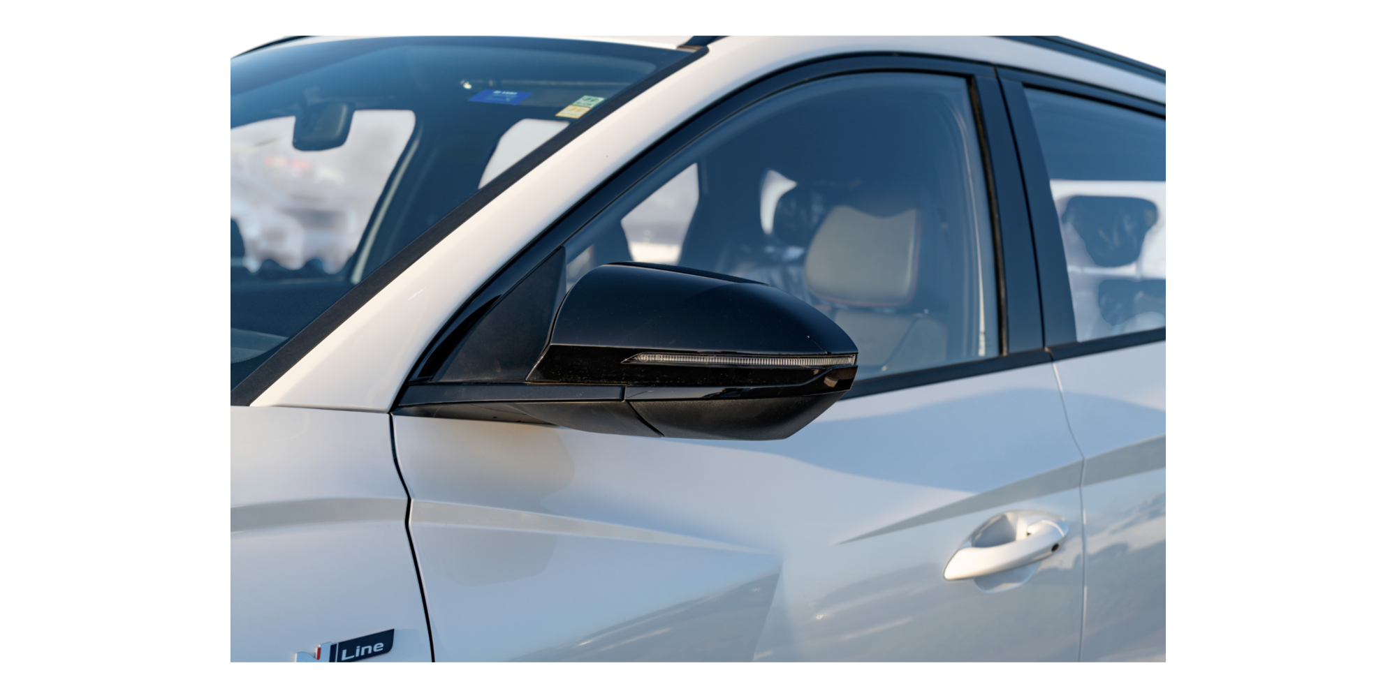Hyundai Tucson N Line 1.5, SUV de gasolina con cambio automático