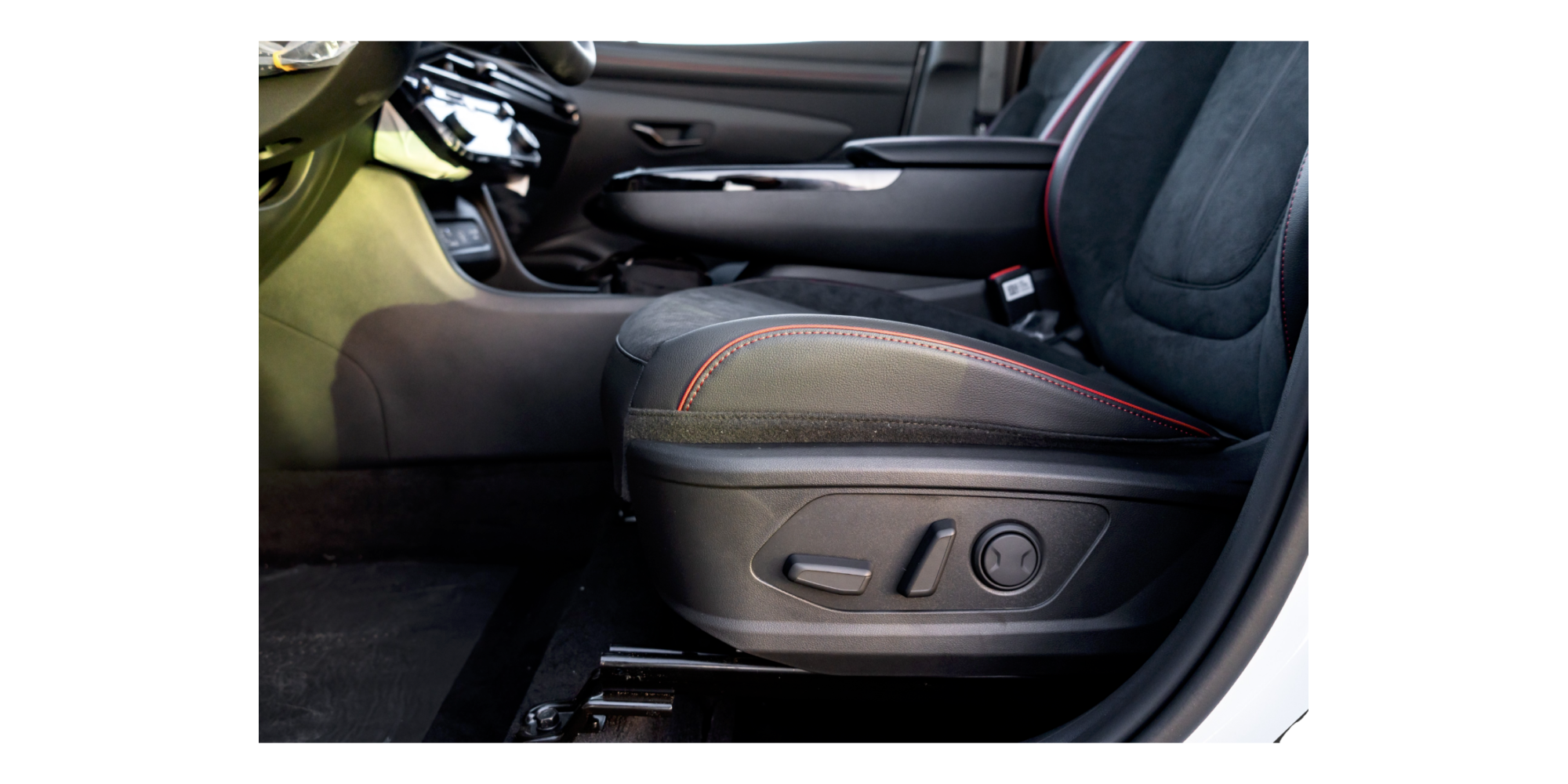 Hyundai Tucson N Line 1.5, SUV de gasolina con cambio automático