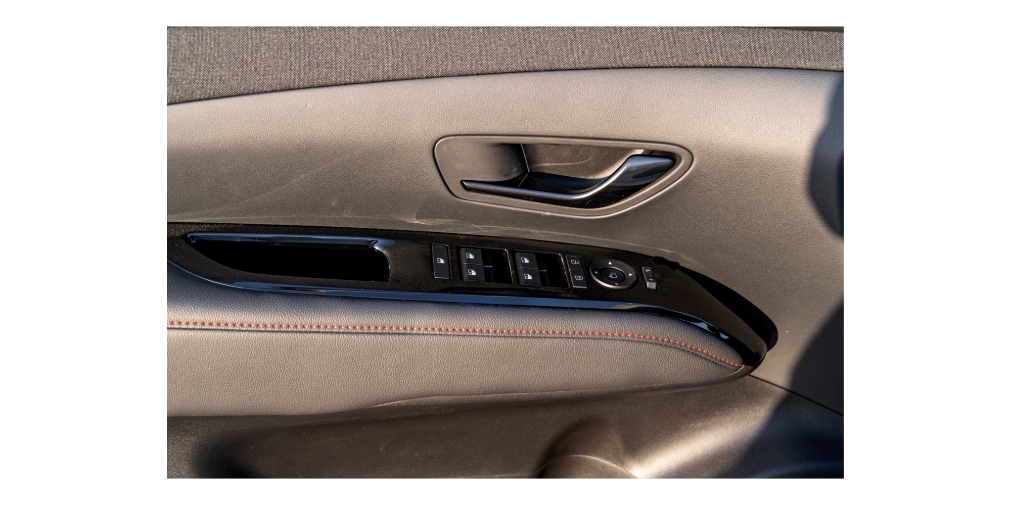Hyundai Tucson N Line 1.5, SUV de gasolina con cambio automático