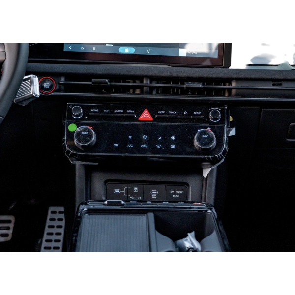 Hyundai Tucson N Line 1.5, SUV de gasolina con cambio automático