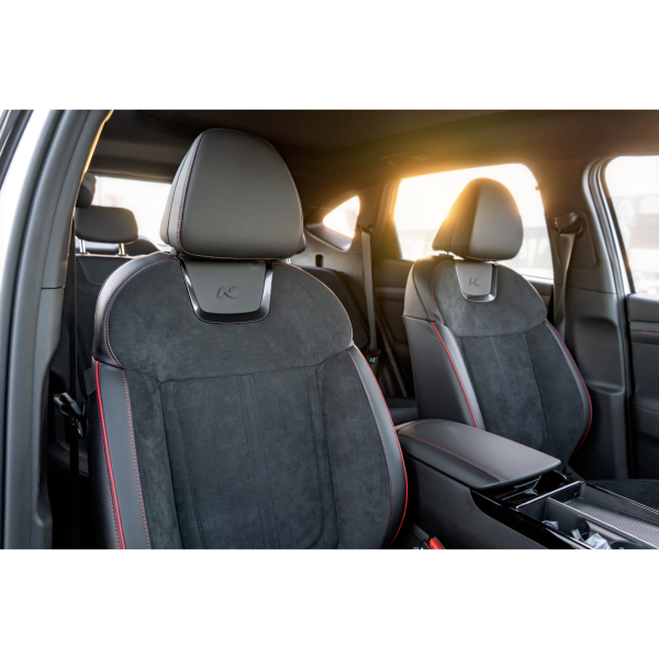 Hyundai Tucson N Line 1.5, SUV de gasolina con cambio automático