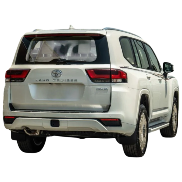 Toyota Land Cruiser 300 GXR 4.0 V6 Petrol 7 Seats Sale