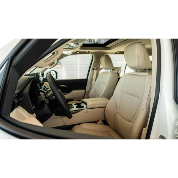 Toyota Land Cruiser 300 GXR 4.0 V6 Petrol 7 Seats Sale