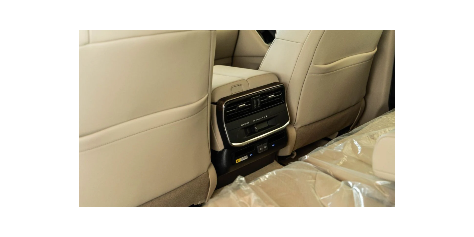 Toyota Land Cruiser 300 GXR 4.0 V6 Petrol 7 Seats Sale