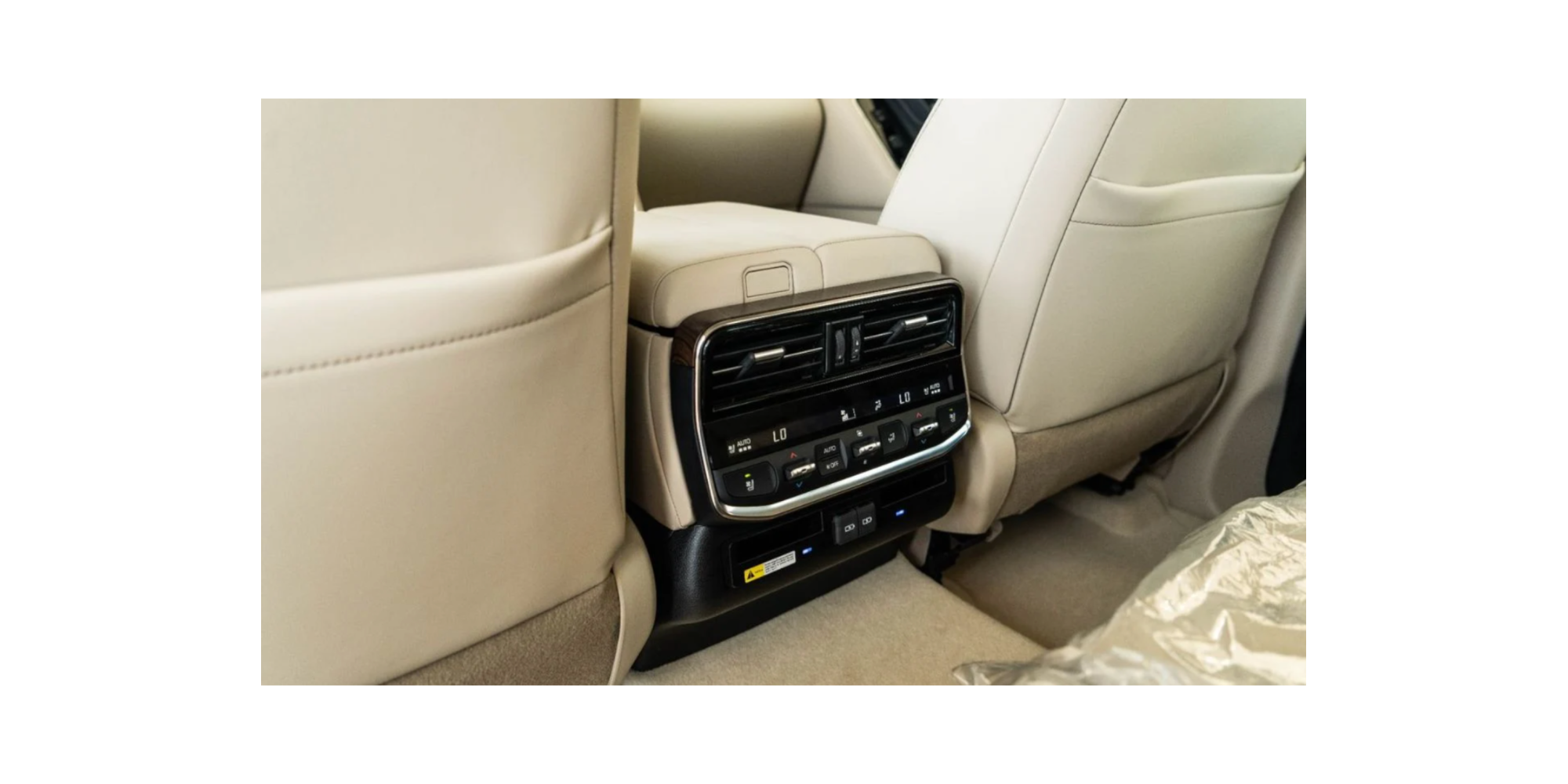 Toyota Land Cruiser 300 VX 4.0 V6 Petrol 7 Seats Sale