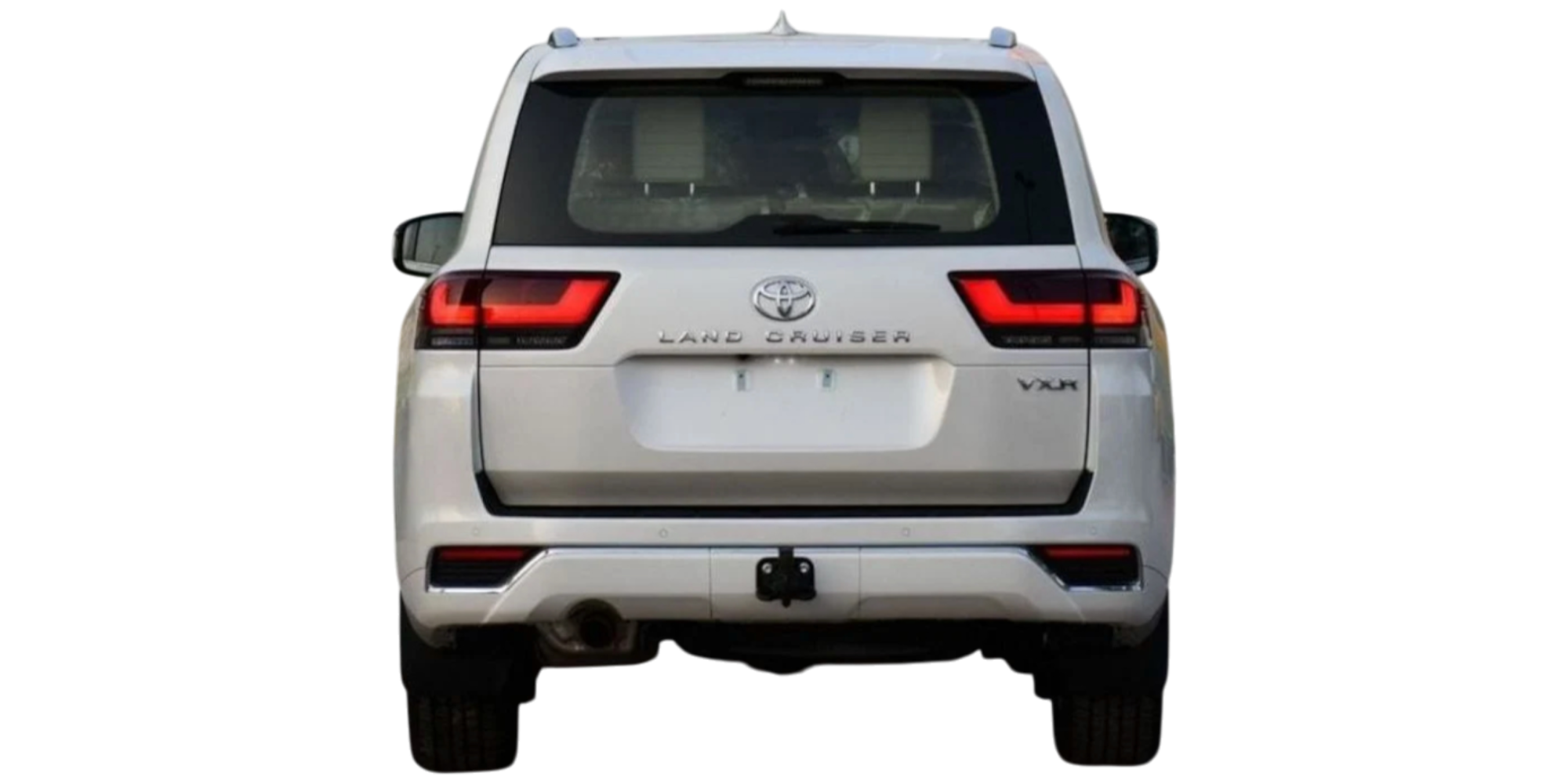 Toyota Land Cruiser 300 VXR 4.0 V6 Petrol 7 Seats Sale