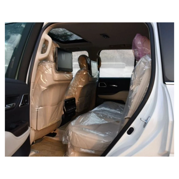 Toyota Land Cruiser 300 VXR 4.0 V6 Petrol 7 Seats Sale