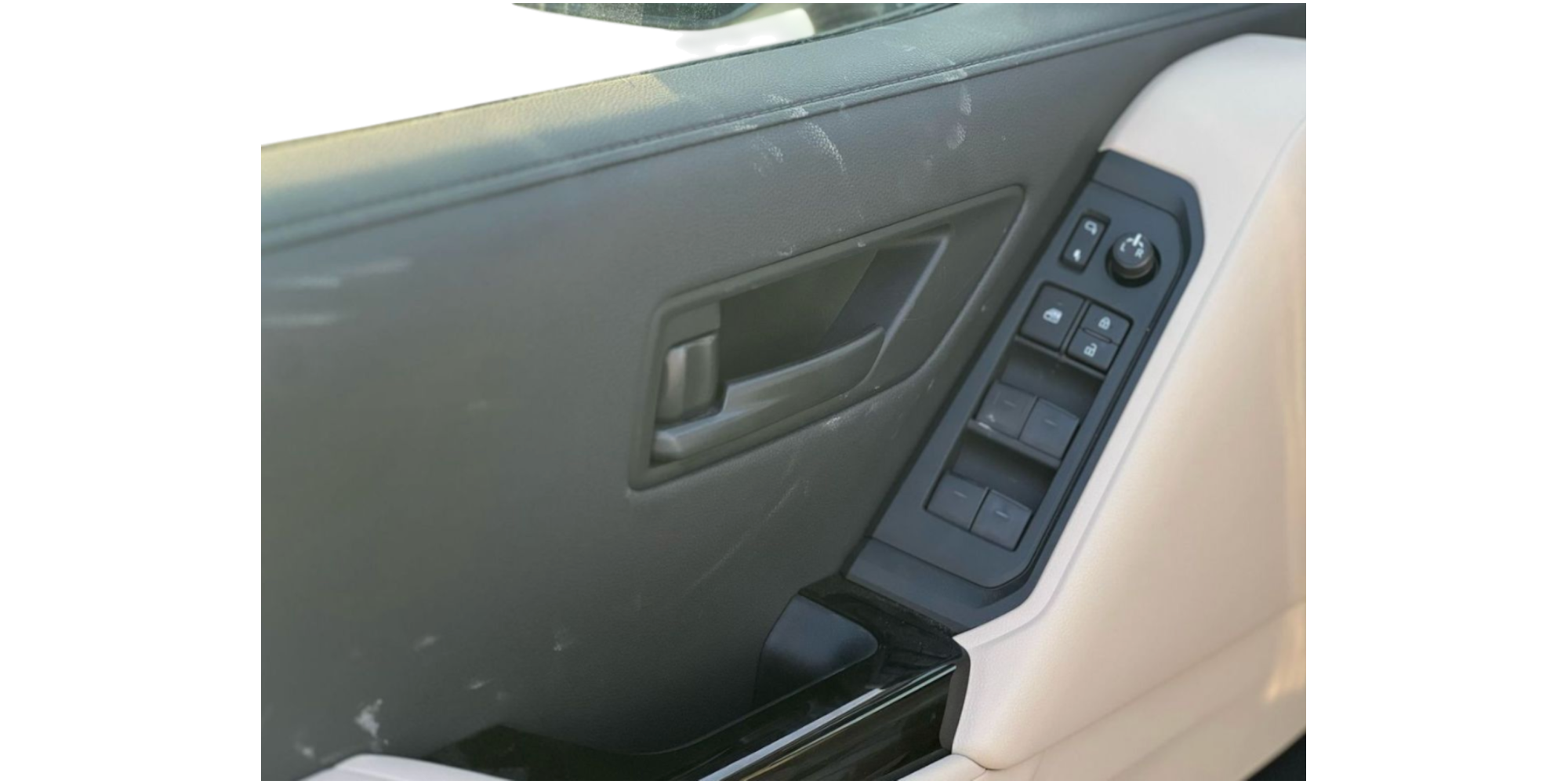 Toyota Land Cruiser 300 GXR 3.5 V6 Twin Turbo Petrol