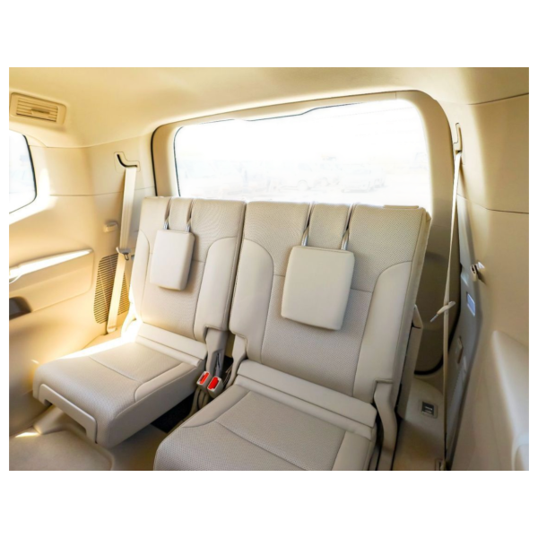 Toyota Land Cruiser 300 VXR 3.5 V6 Twin Turbo Petrol