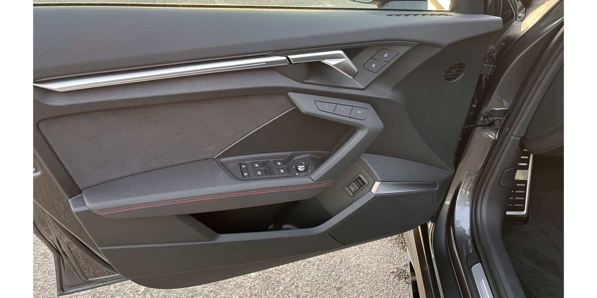 Audi RS 3 Sportback - Speed Meets Precision Engineering