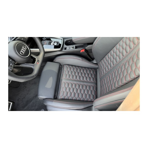 Audi RS 3 Sportback - Speed Meets Precision Engineering