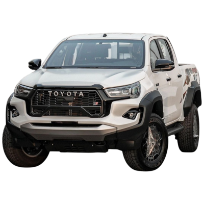 Toyota Hilux GR Sport 4.0 Petrol Automatic