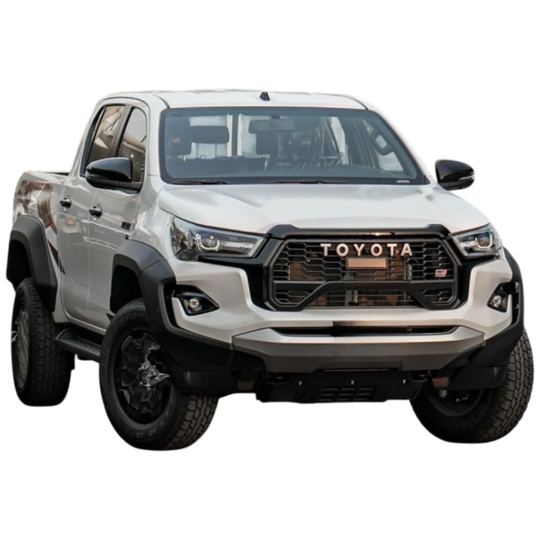 Toyota Hilux GR Sport 4.0 Petrol Automatic