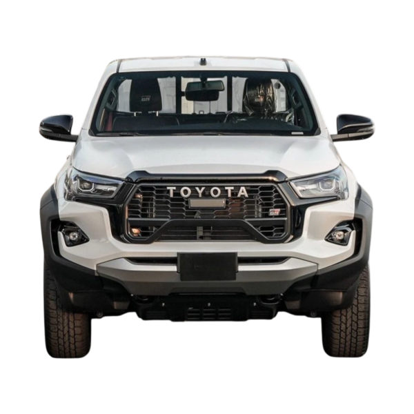 Toyota Hilux GR Sport 4.0 Petrol Automatic