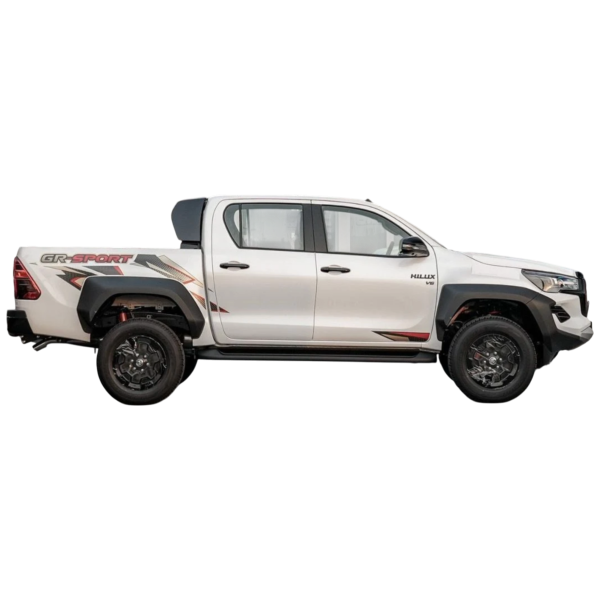 Toyota Hilux GR Sport 4.0 Petrol Automatic
