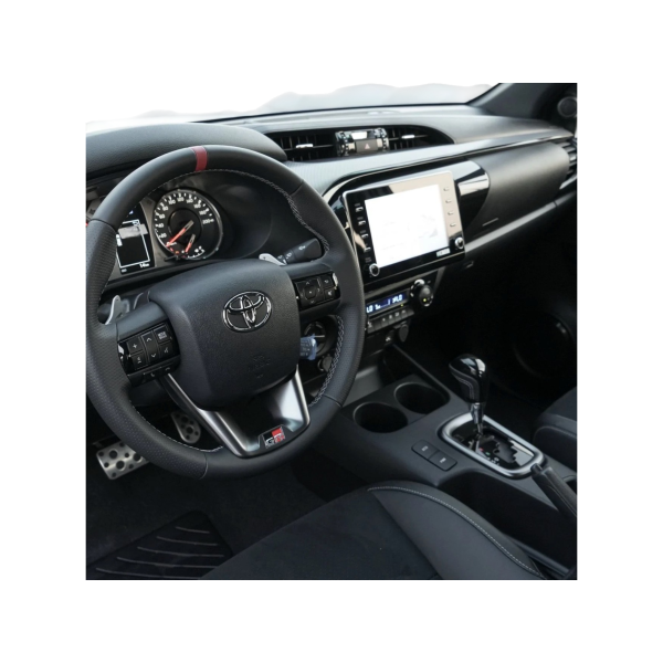 Toyota Hilux GR Sport 4.0 Petrol Automatic
