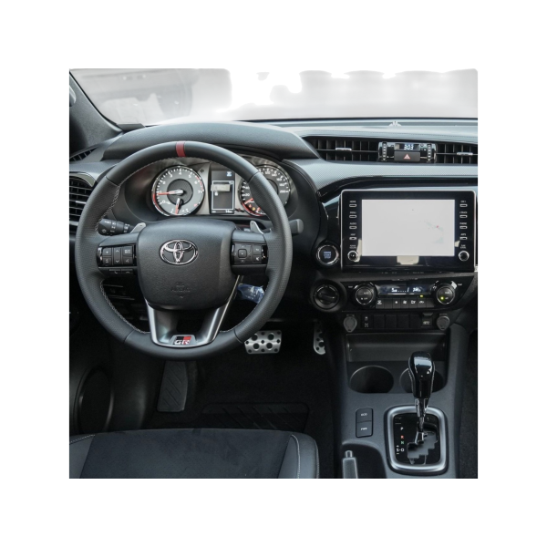 Toyota Hilux GR Sport 4.0 Petrol Automatic
