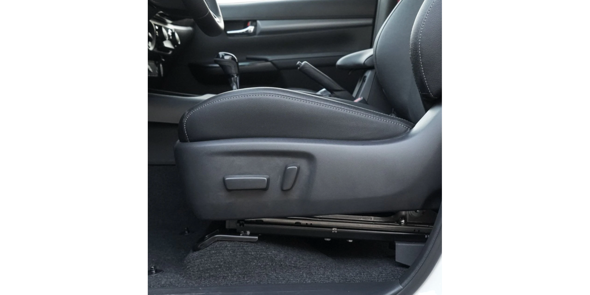 Toyota Hilux GR Sport 4.0 Petrol Automatic