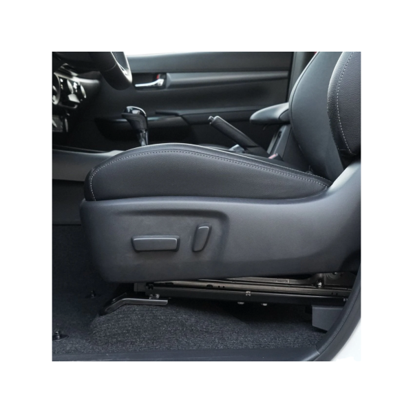 Toyota Hilux GR Sport 4.0 Petrol Automatic