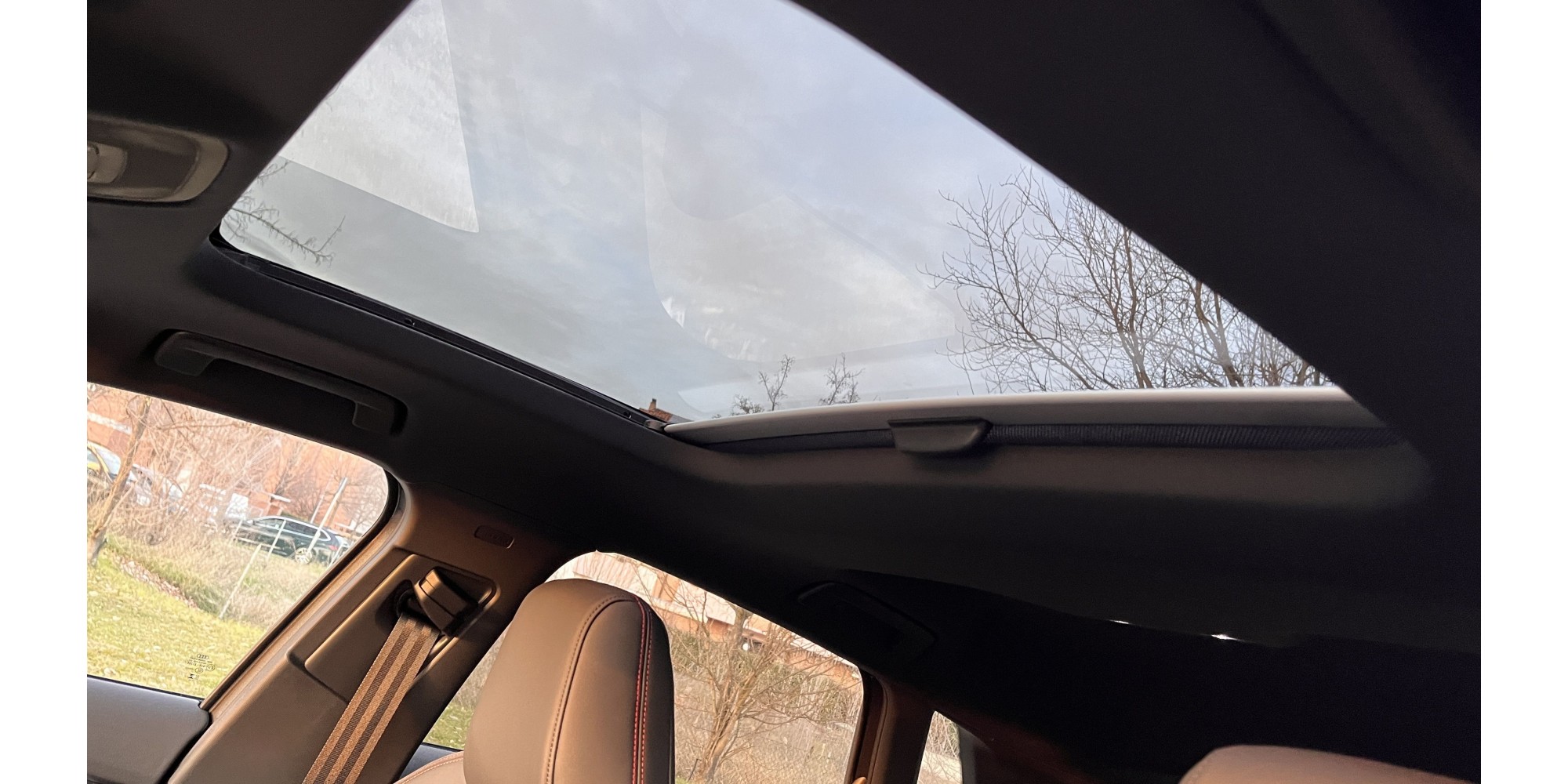 Audi RS 3 Sportback - Speed Meets Precision Engineering