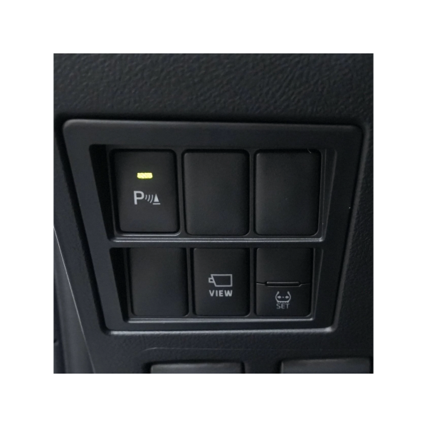 Toyota Hilux GR Sport 4.0 Petrol Automatic