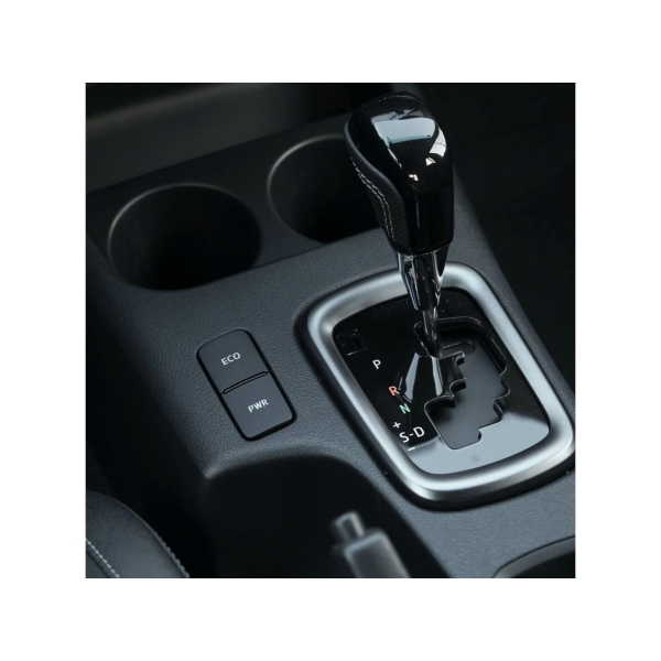 Toyota Hilux GR Sport 4.0 Petrol Automatic