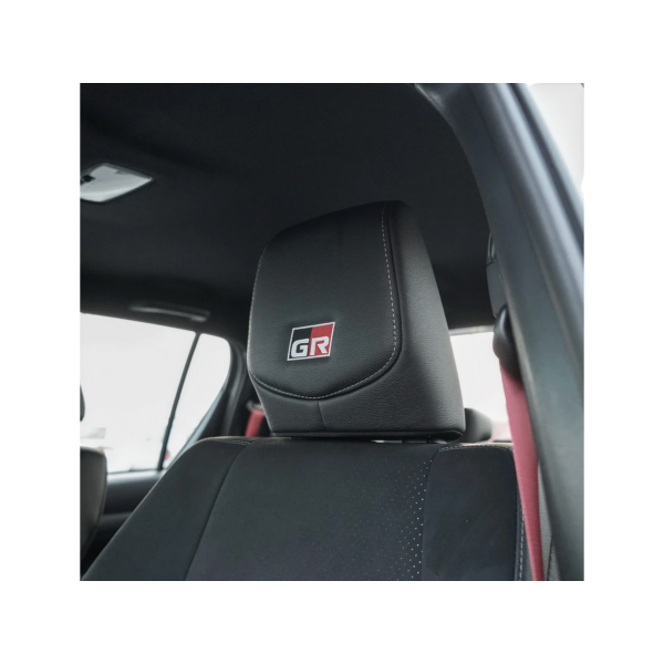 Toyota Hilux GR Sport 4.0 Petrol Automatic