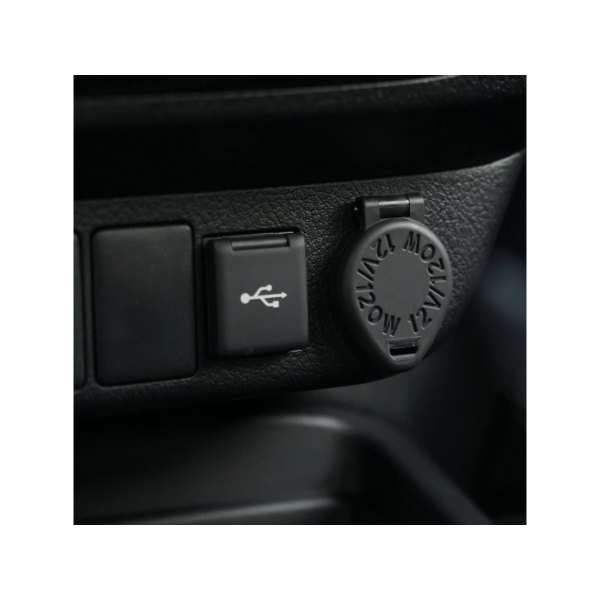 Toyota Hilux GR Sport 4.0 Petrol Automatic
