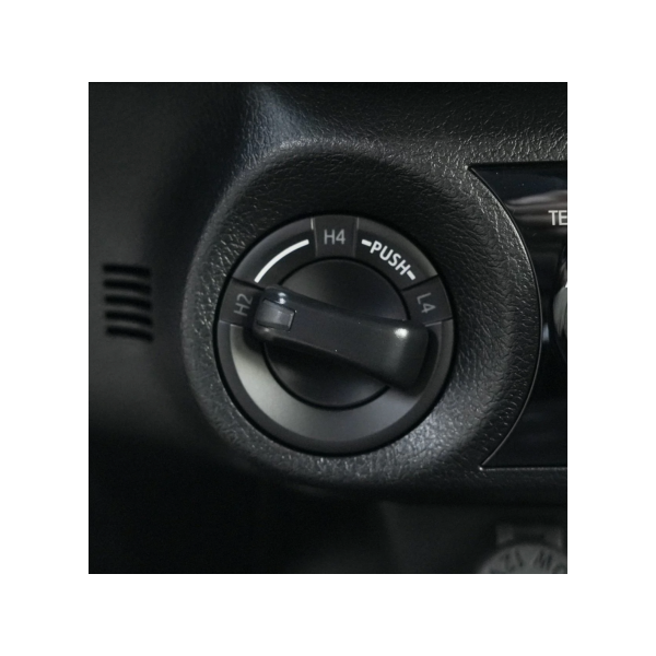 Toyota Hilux GR Sport 4.0 Petrol Automatic