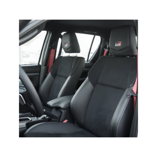 Toyota Hilux GR Sport 4.0 Petrol Automatic