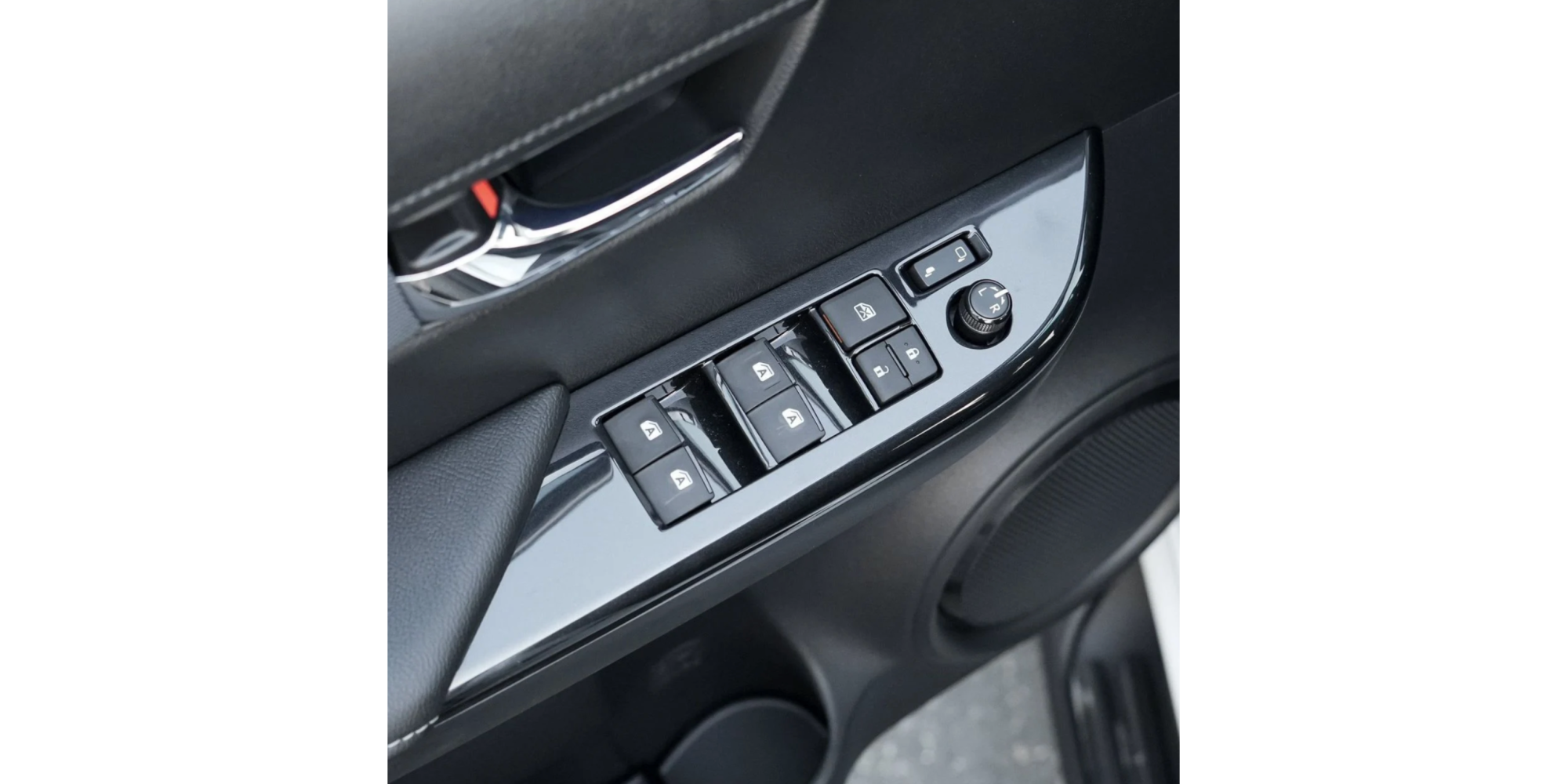 Toyota Hilux GR Sport 4.0 Petrol Automatic