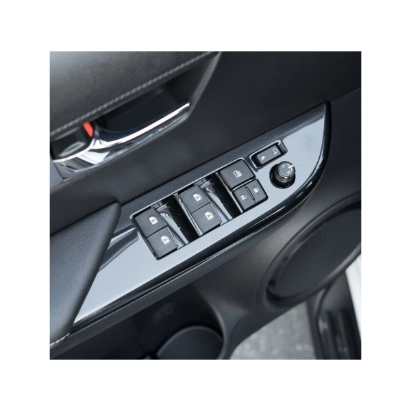 Toyota Hilux GR Sport 4.0 Petrol Automatic