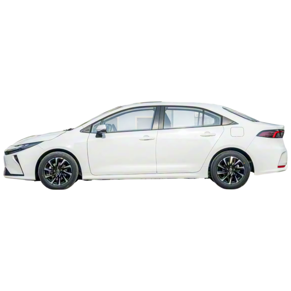 Toyota Corolla Sedan 1.8 Hybrid Elite Edition MY2026