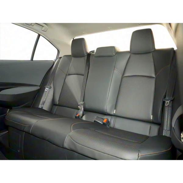 Toyota Corolla Sedan 1.8 Hybrid Elite Edition MY2026