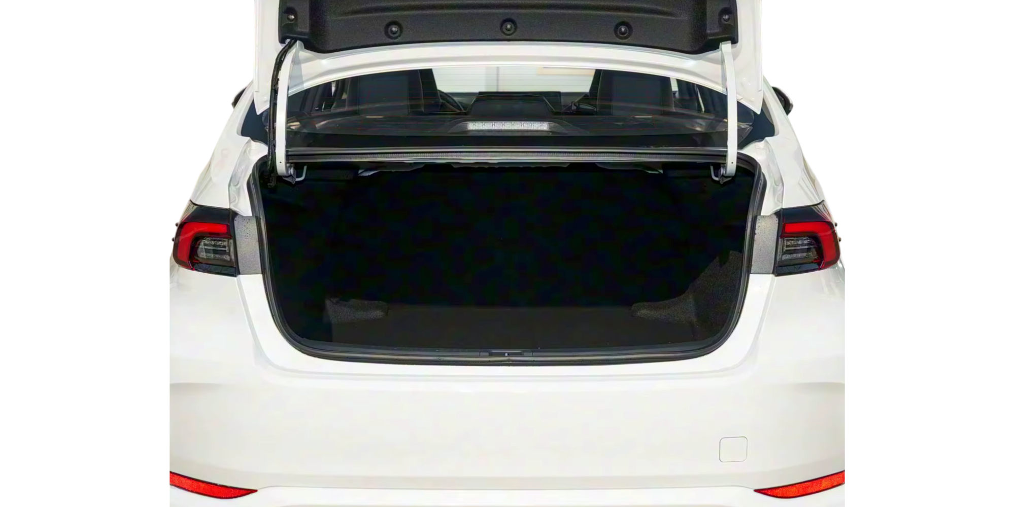 Toyota Corolla Sedan 1.8 Hybrid Elite Edition MY2026