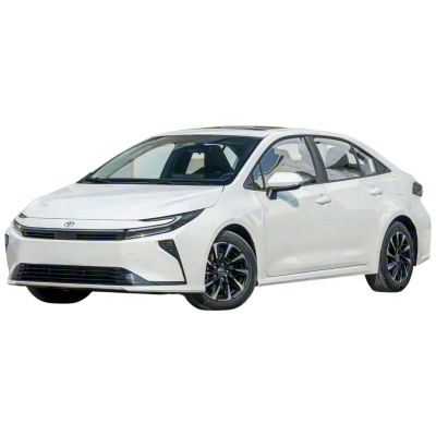 Toyota Corolla Sedan 1.8 Hybrid Flagship Edition MY2026