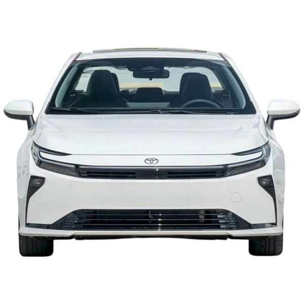 Toyota Corolla Sedan 1.8 Hybrid Flagship Edition MY2026