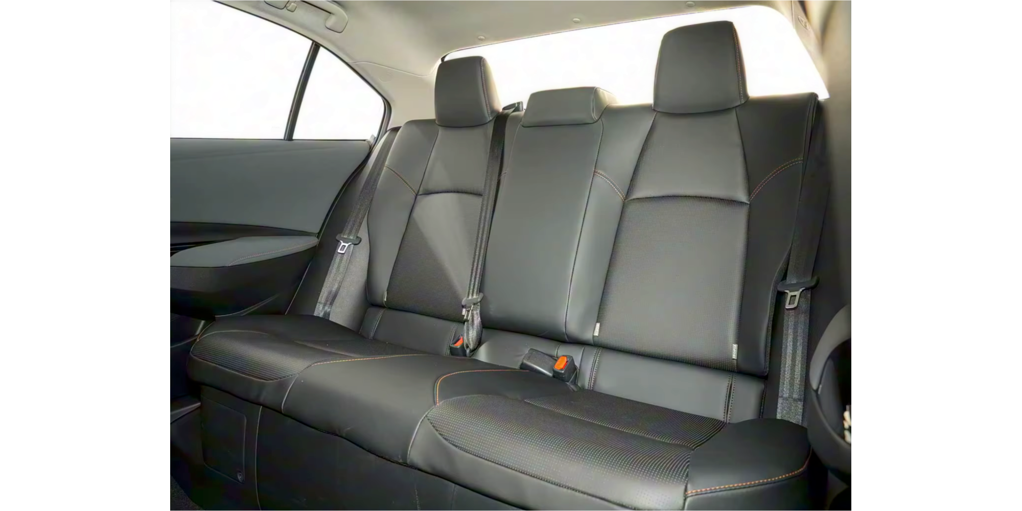 Toyota Corolla Sedan 1.8 Hybrid Flagship Edition MY2026