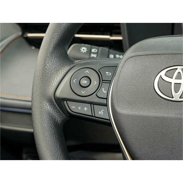 Toyota Corolla Sedan 1.8 Hybrid Flagship Edition MY2026