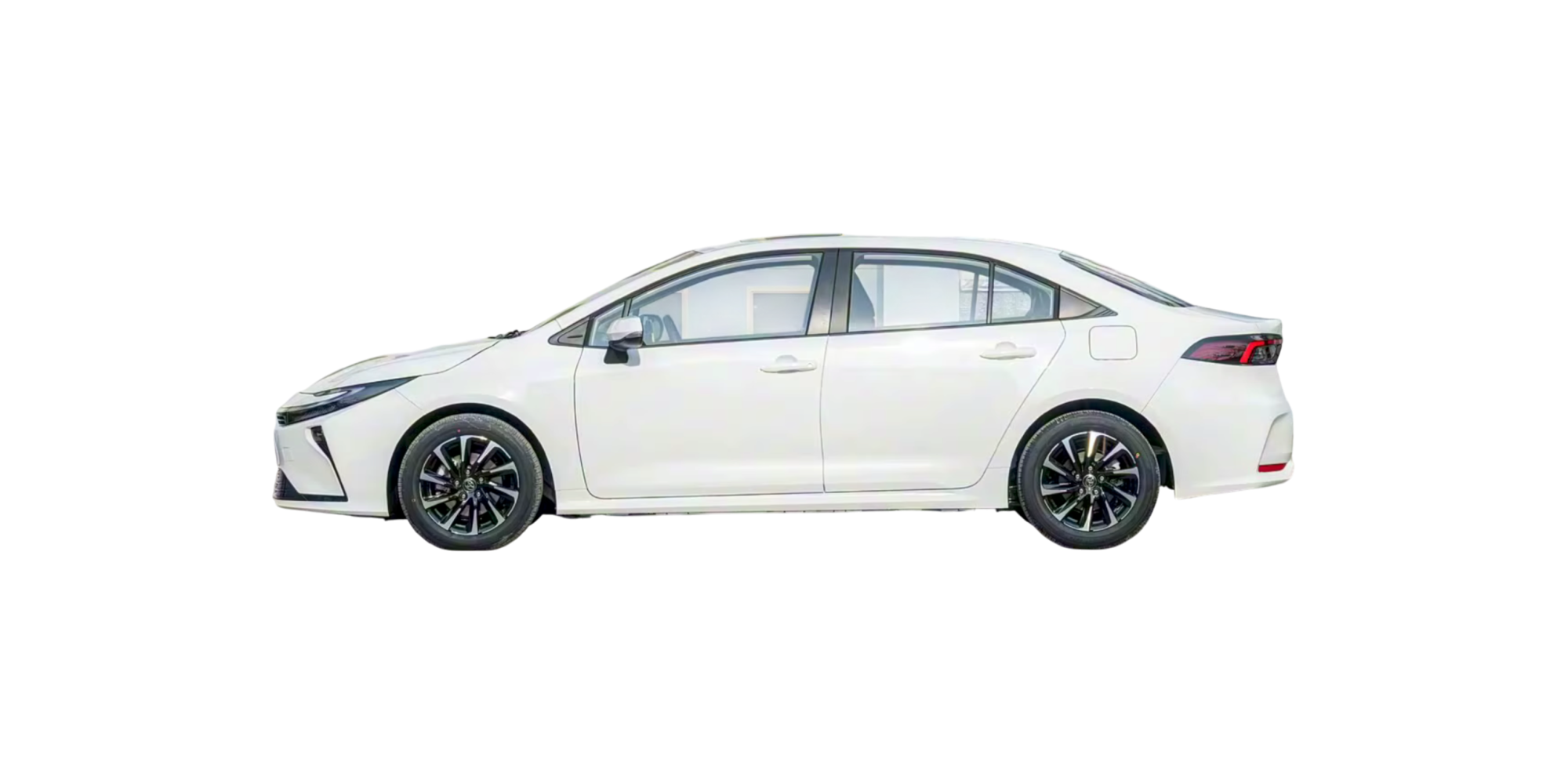 Toyota Corolla Sedan 1.8 Hybrid Pioneer Edition MY2026