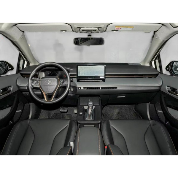 Toyota Corolla Sedan 1.8 Hybrid Pioneer Edition MY2026