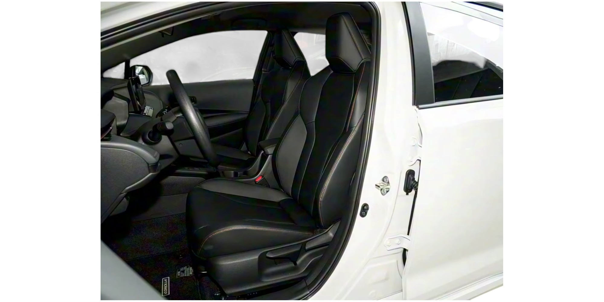 Toyota Corolla Sedan 1.8 Hybrid Pioneer Edition MY2026