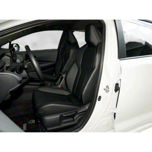 Toyota Corolla Sedan 1.8 Hybrid Pioneer Edition MY2026
