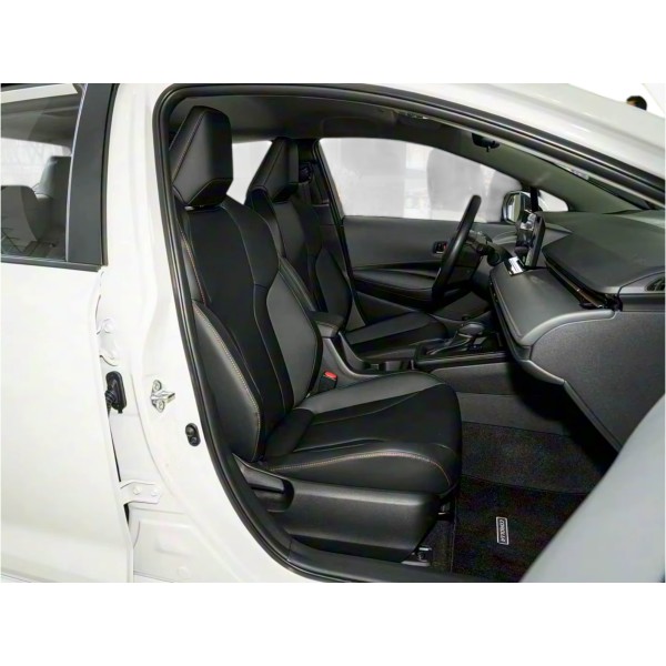 Toyota Corolla Sedan 1.8 Hybrid Pioneer Edition MY2026