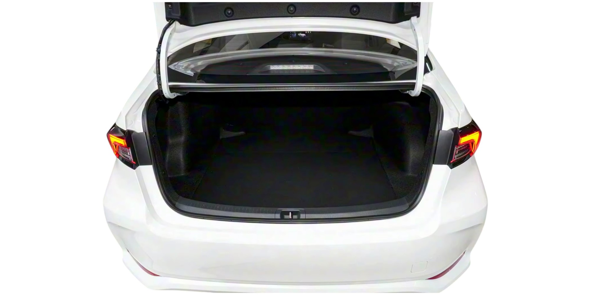 Toyota Corolla Sedan 1.8 Hybrid Pioneer Edition MY2026