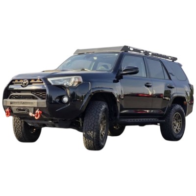 Toyota 4Runner TRD Off-Road Premium 4WD