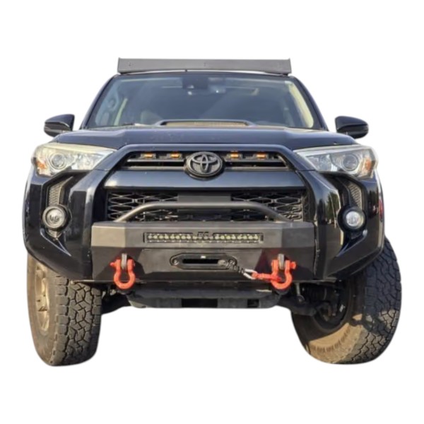 Toyota 4Runner TRD Off-Road Premium 4WD