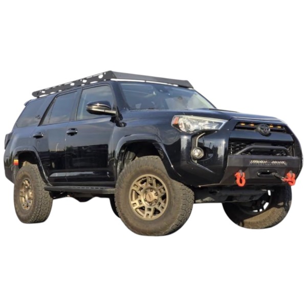 Toyota 4Runner TRD Off-Road Premium 4WD