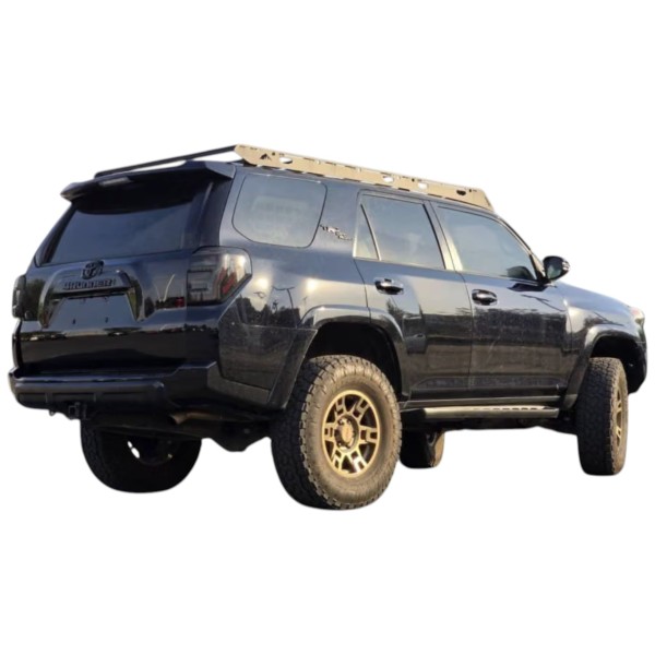 Toyota 4Runner TRD Off-Road Premium 4WD